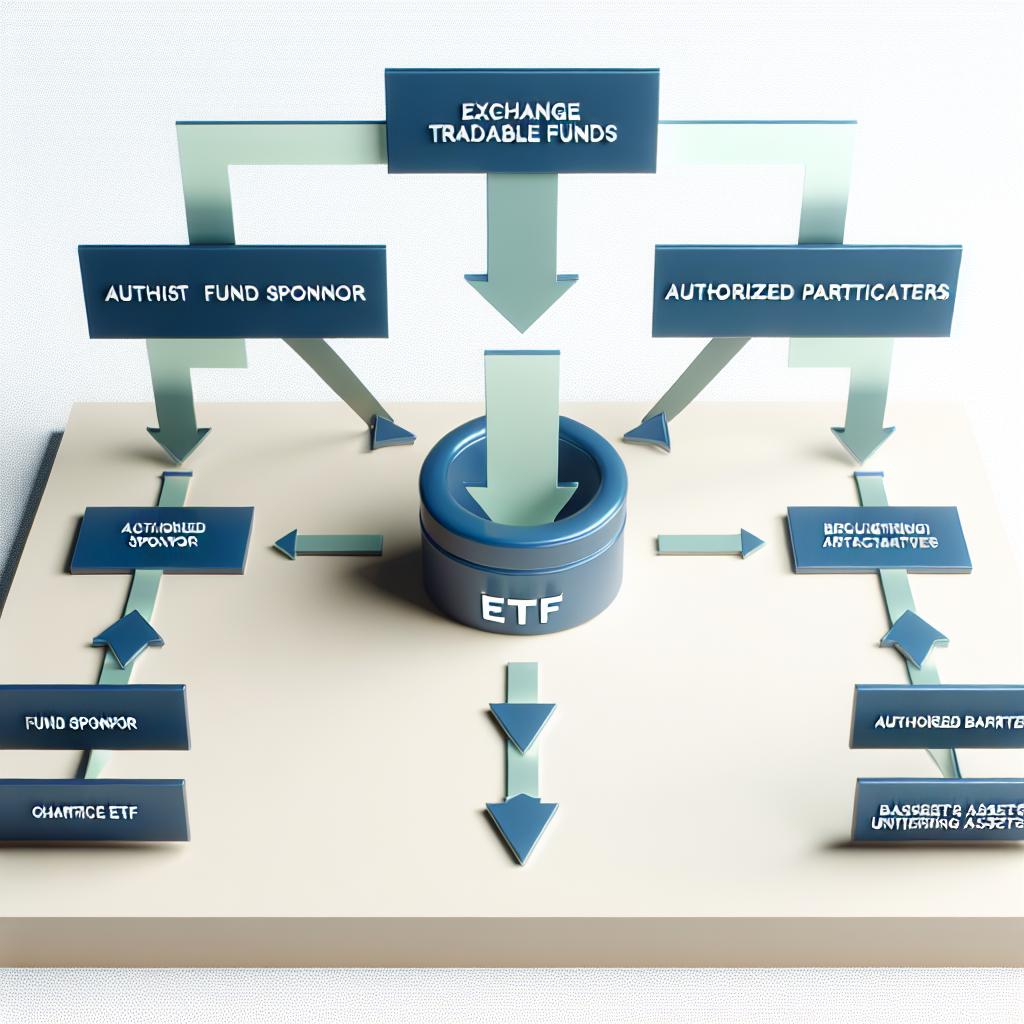 How ETFs Work: Understanding Their Structure
