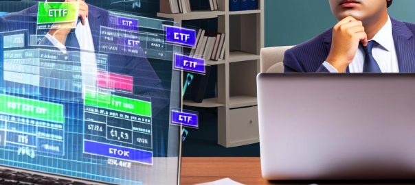 How to Choose the Right ETF for Your Portfolio