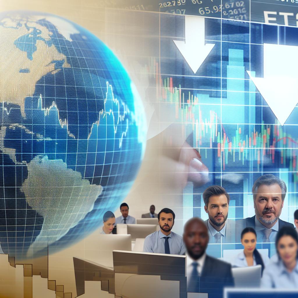 How to Buy and Sell ETFs Like a Pro