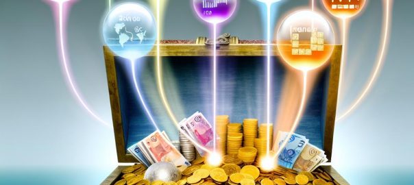 The Role of ETFs in Diversifying Your Investments