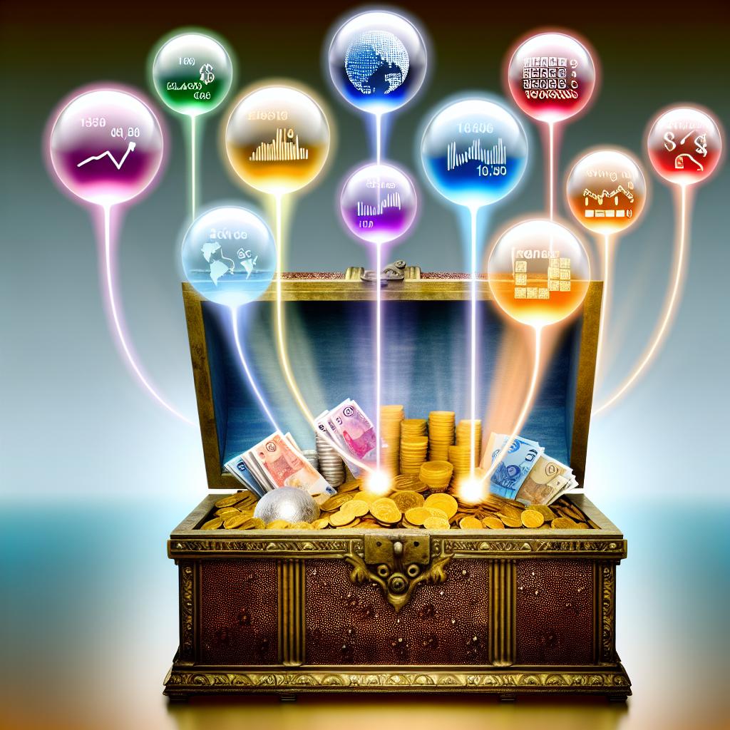 The Role of ETFs in Diversifying Your Investments