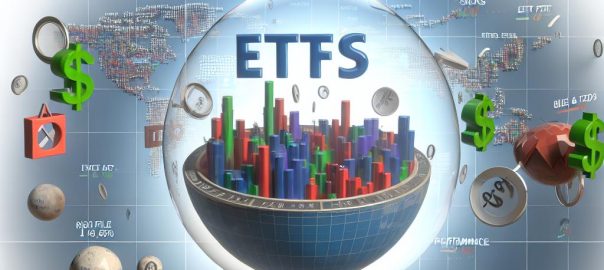 What Are Index ETFs and How Do They Work?