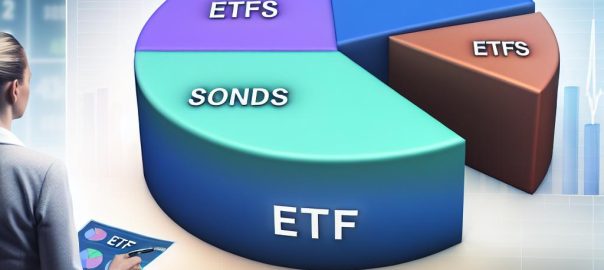 The Role of ETFs in a Retirement Portfolio
