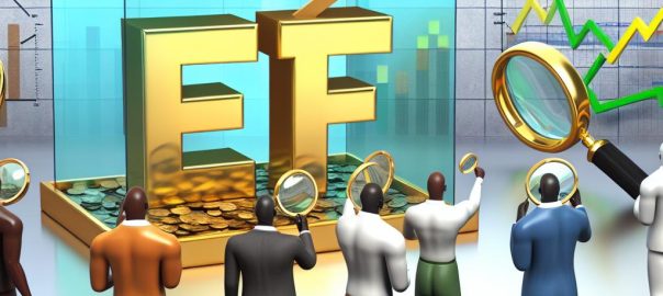 The Tax Benefits and Considerations of ETFs