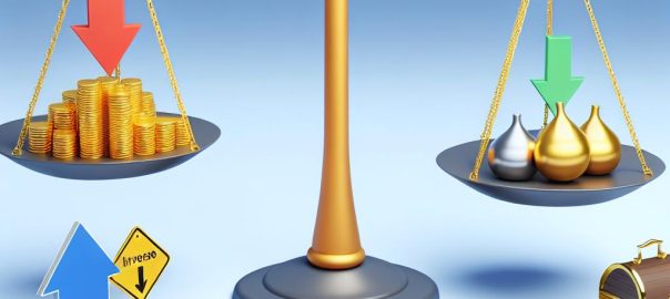 What Are Leveraged and Inverse ETFs? Risks and Benefits