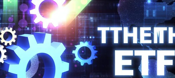 The Growth of Thematic ETFs: Investing in Future Trends