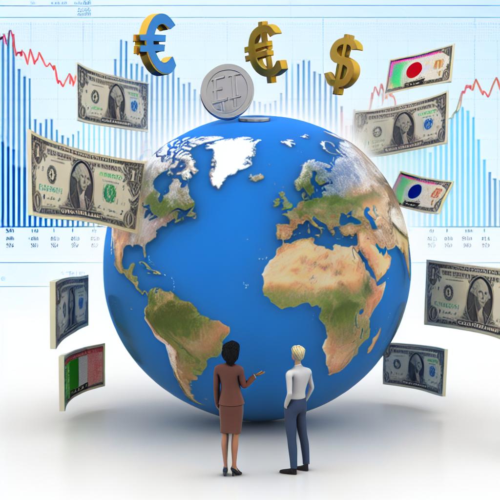 How Currency Hedged ETFs Work for International Investing