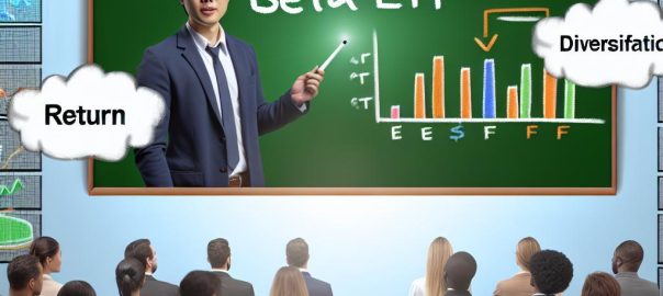 What Are Smart Beta ETFs and How Do They Work?