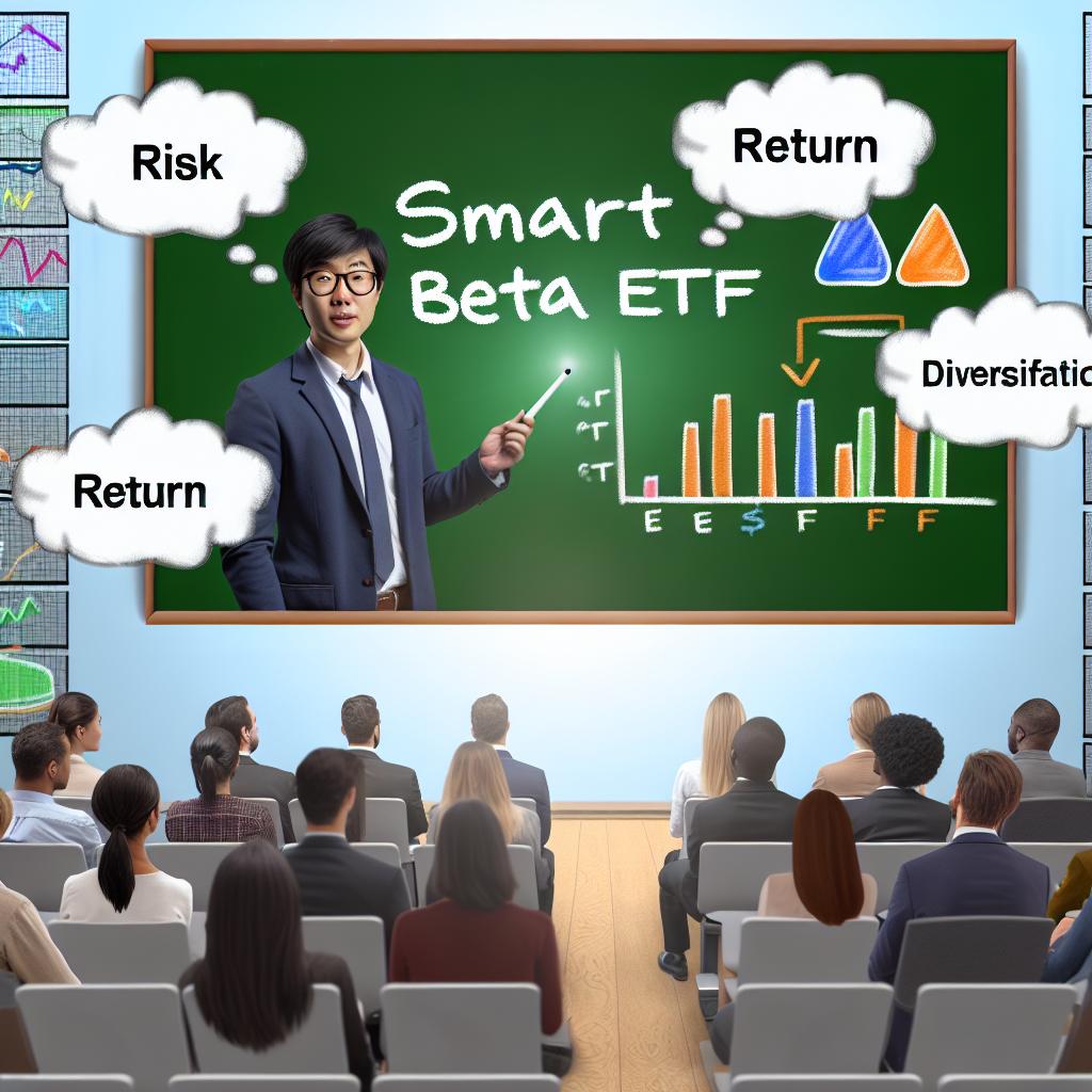 What Are Smart Beta ETFs and How Do They Work?