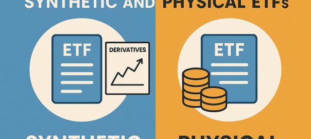 The Difference Between Synthetic and Physical ETFs
