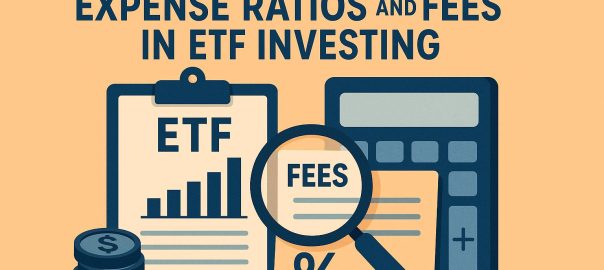 Understanding Expense Ratios and Fees in ETF Investing
