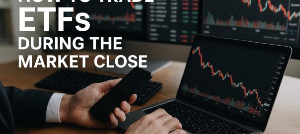 How to trade ETFs during the market close