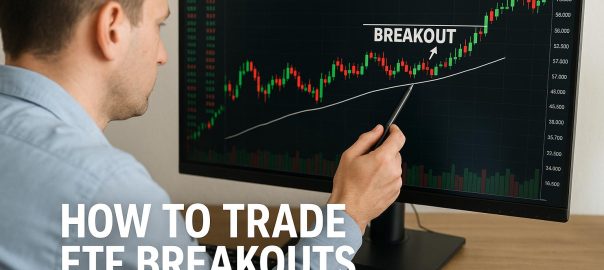 How to trade ETF breakouts without chasing