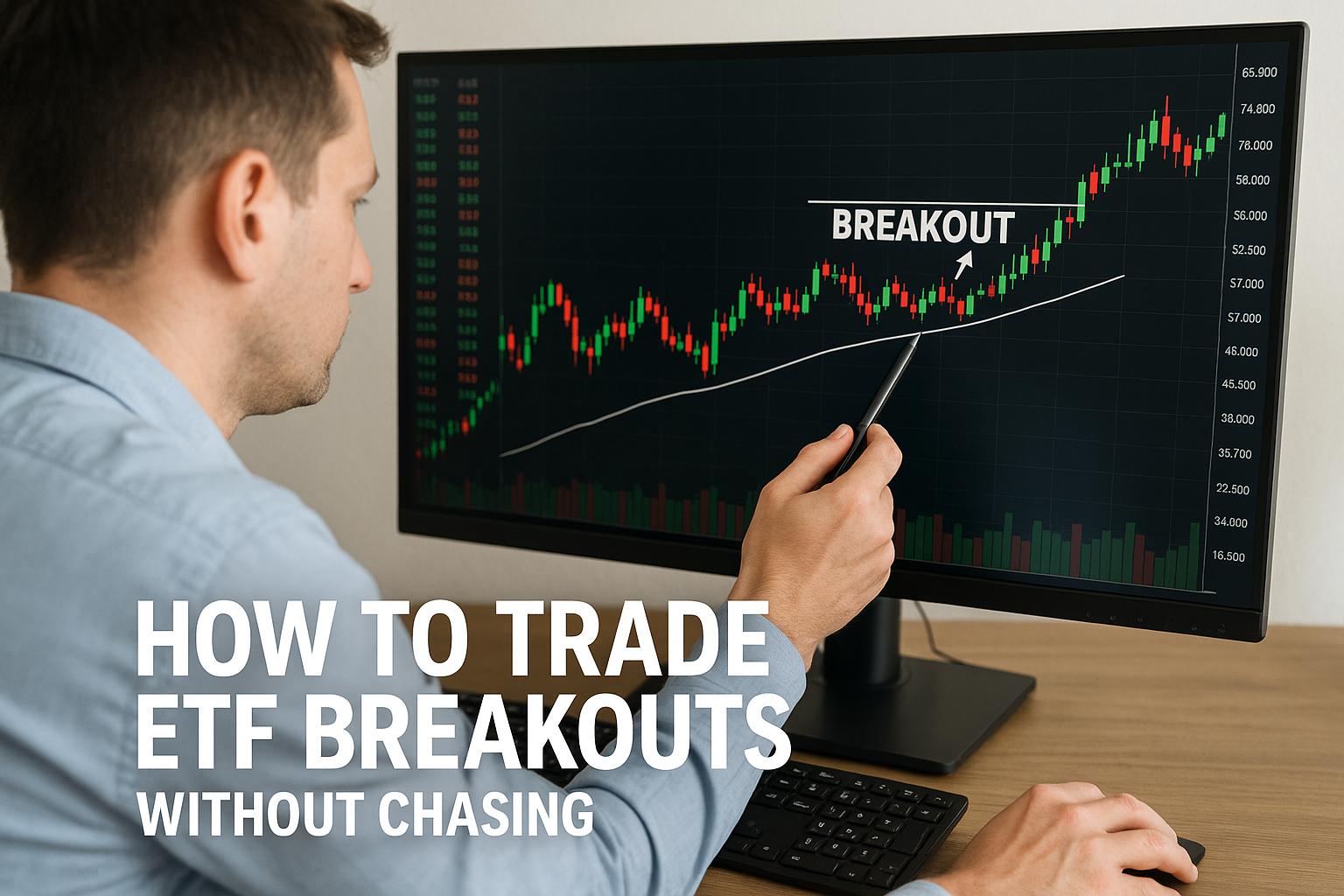 How to trade ETF breakouts without chasing