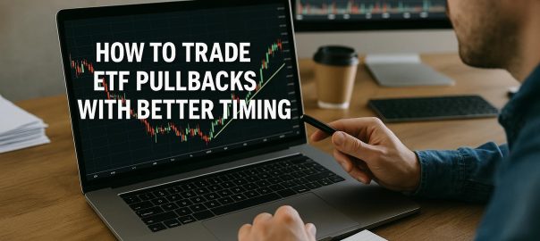 How to trade ETF pullbacks with better timing