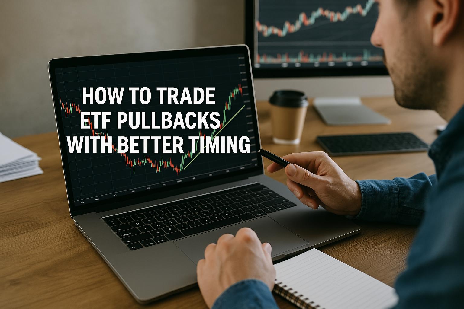 How to trade ETF pullbacks with better timing