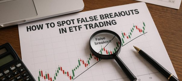 How to spot false breakouts in ETF trading