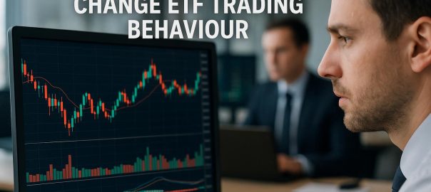 How market sessions change ETF trading behaviour